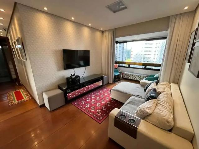 Apartamento para Venda em Salvador/BA Aquarius 3 Quartos