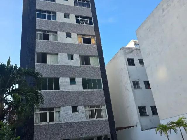 Apartamento para Venda em Salvador/BA Pituba 3 Quartos