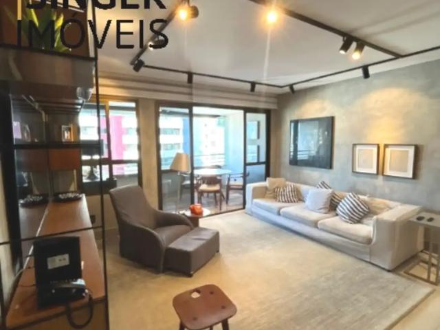 Apartamento para Venda em Salvador/BA Pituba 3 Quartos