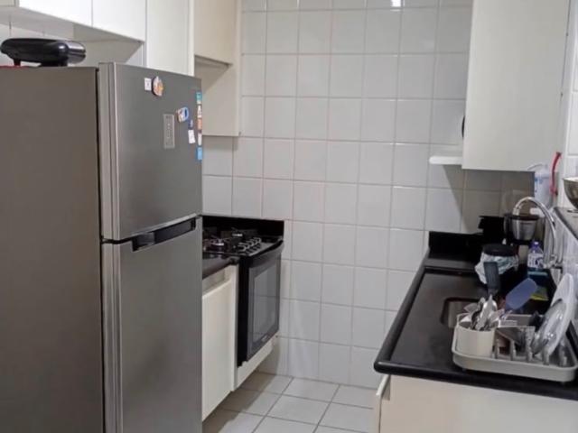 Apartamento para Venda em Salvador/BA Pituba 3 Quartos