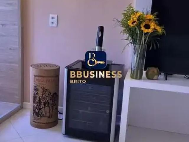 Apartamento para Venda em Salvador/BA Pituba 3 Quartos