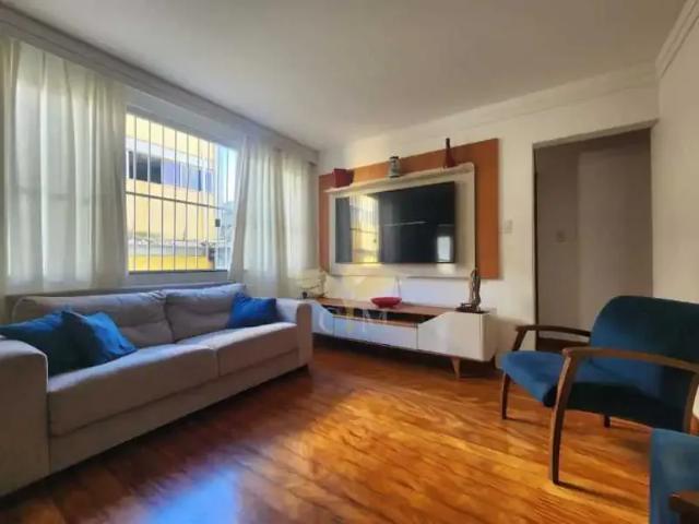 Apartamento para Venda em Salvador/BA Pituba 3 Quartos