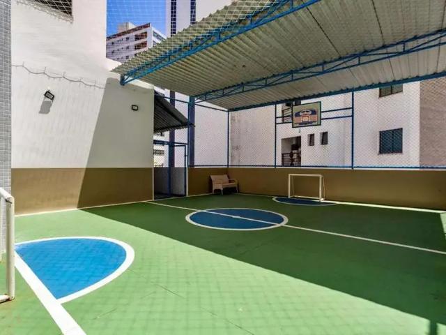 Apartamento para Venda em Salvador/BA Pituba 3 Quartos