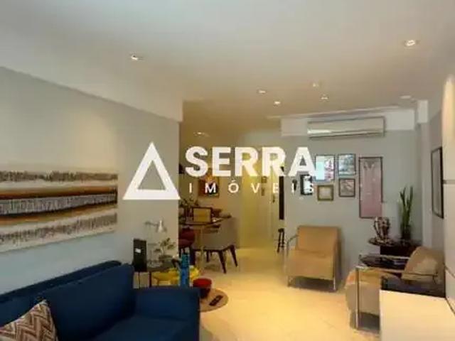 Apartamento para Venda em Salvador/BA Pituba 3 Quartos