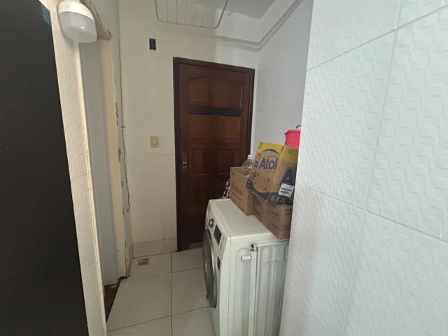 Apartamento para Venda em Salvador/BA Pituba 3 Quartos