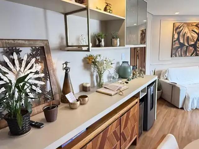 Apartamento para Venda em Salvador/BA Pituba 3 Quartos