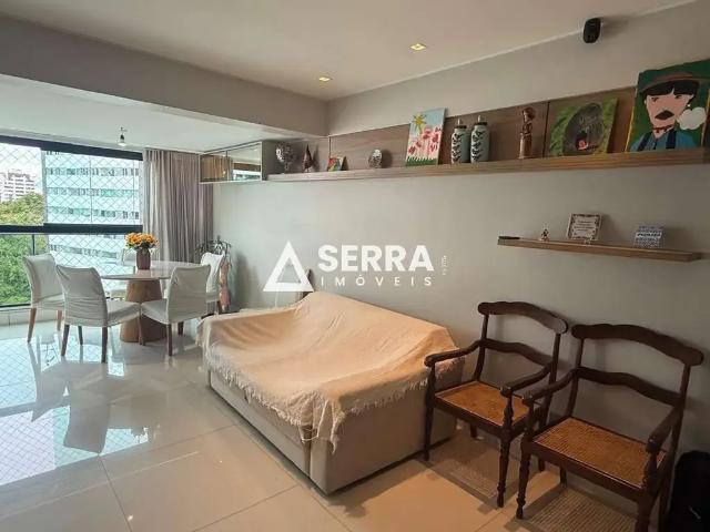 Apartamento para Venda em Salvador/BA Pituba 3 Quartos