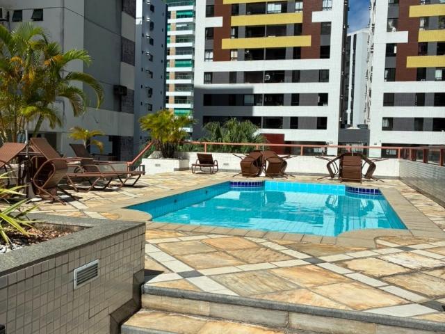 Apartamento para Venda em Salvador/BA Pituba 3 Quartos