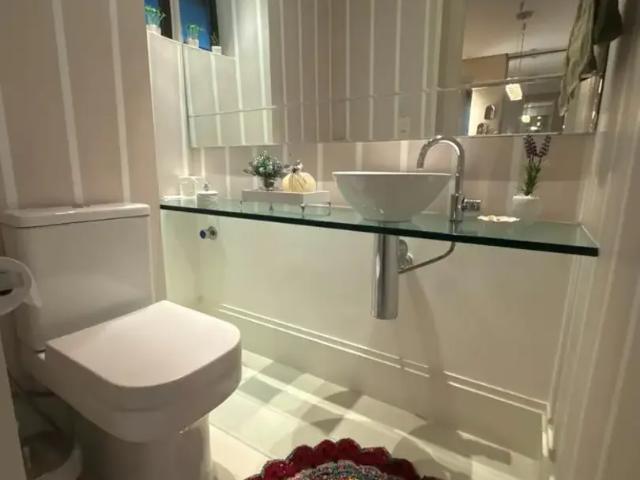 Apartamento para Venda em Salvador/BA Pituba 3 Quartos