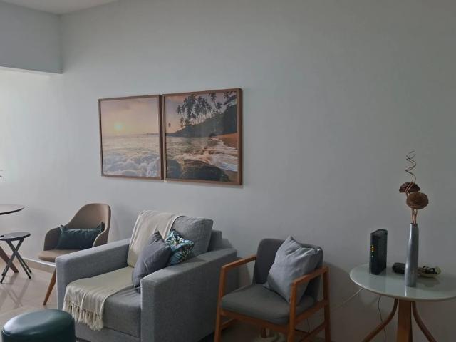 Apartamento para Venda em Salvador/BA Pituba 3 Quartos