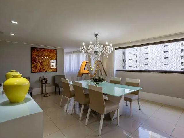 Apartamento para Venda em Salvador/BA Pituba 3 Quartos