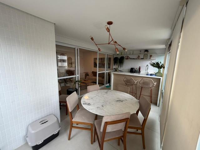 Apartamento para Venda em Salvador/BA Pituba 3 Quartos