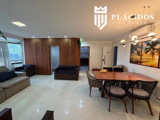 Apartamento para Venda em Salvador/BA Pituba 3 Quartos