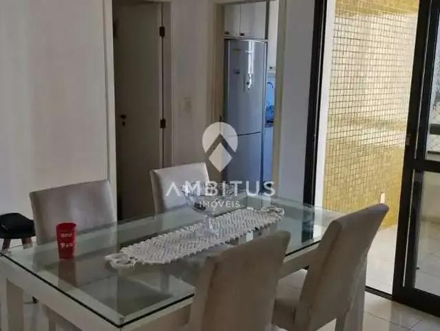 Apartamento para Venda em Salvador/BA Pituba 3 Quartos