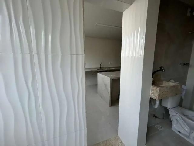 Apartamento para Venda em Salvador/BA Pituba 3 Quartos