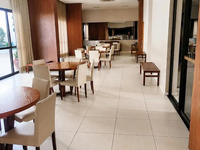 Apartamento para Venda em Salvador/BA Pituba 3 Quartos