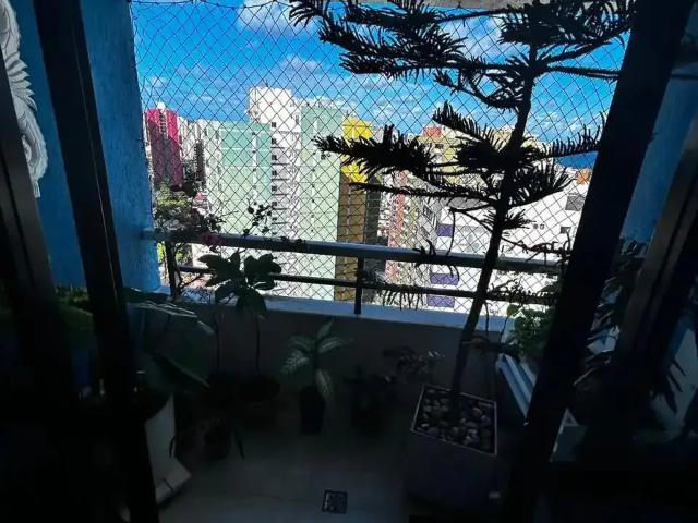 Apartamento para Venda em Salvador/BA Pituba 3 Quartos
