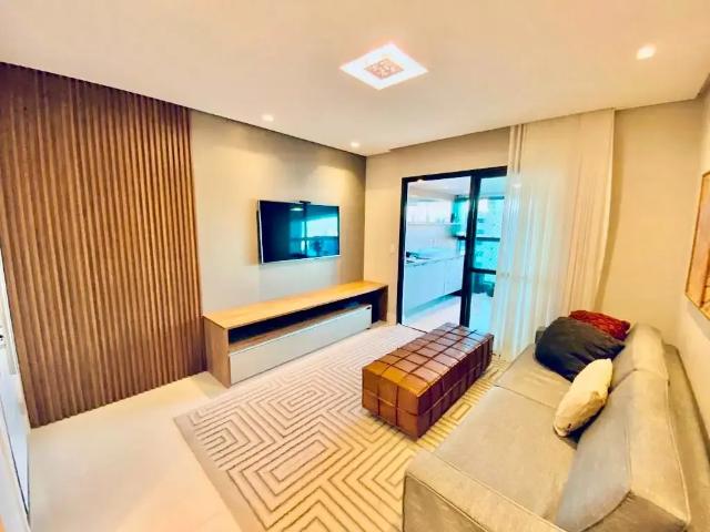 Apartamento para Venda em Salvador/BA Pituba 3 Quartos