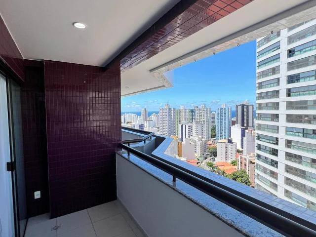 Apartamento para Venda em Salvador/BA Pituba 3 Quartos