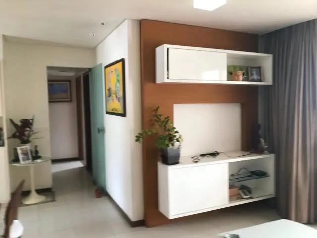 Apartamento para Venda em Salvador/BA Pituba 3 Quartos