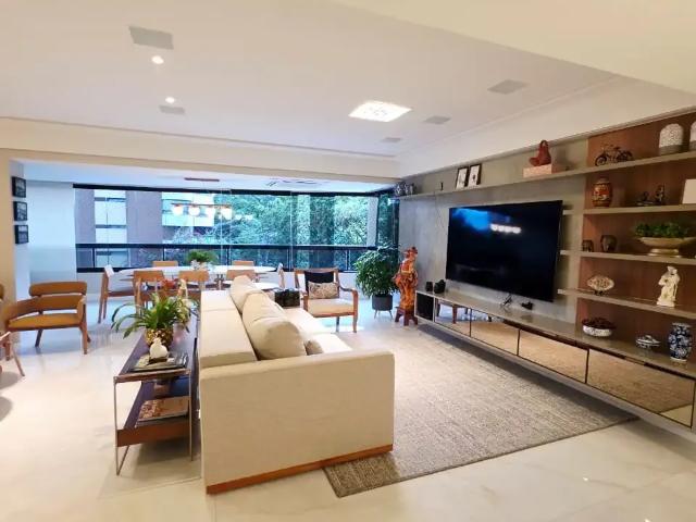 Apartamento para Venda em Salvador/BA Pituba 3 Quartos
