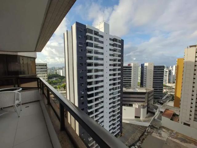 Apartamento para Venda em Salvador/BA Pituba 3 Quartos