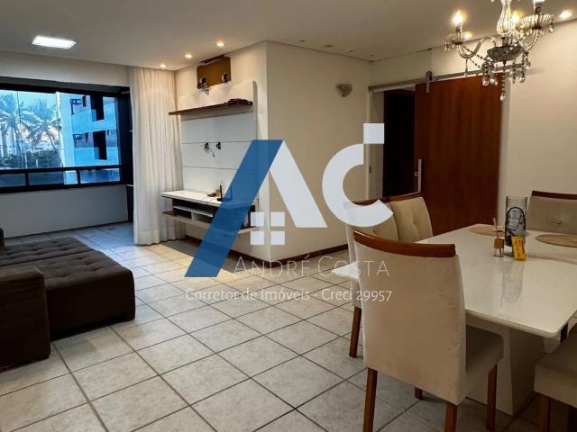 Apartamento para Venda em Salvador/BA Pituba 3 Quartos