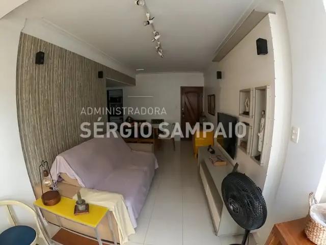 Apartamento para Venda em Salvador/BA Pituba 3 Quartos