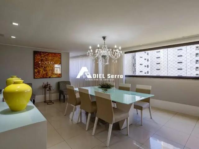 Apartamento para Venda em Salvador/BA Pituba 3 Quartos