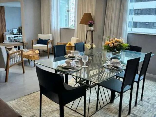 Apartamento para Venda em Salvador/BA Pituba 3 Quartos