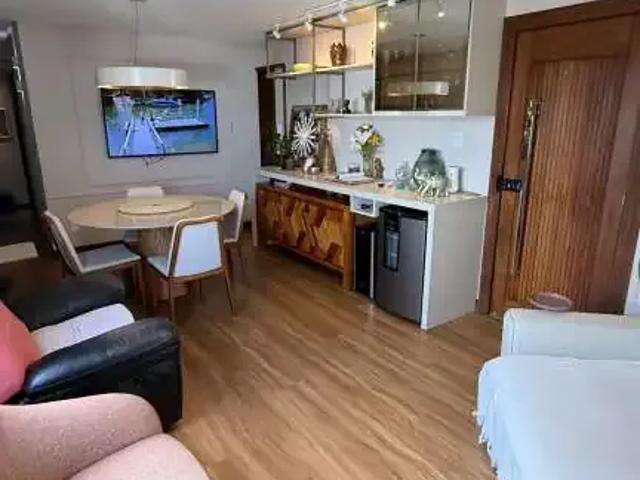 Apartamento para Venda em Salvador/BA Pituba 3 Quartos