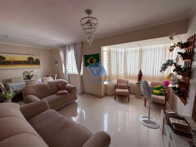 Apartamento para Venda em Salvador/BA Pituba 3 Quartos
