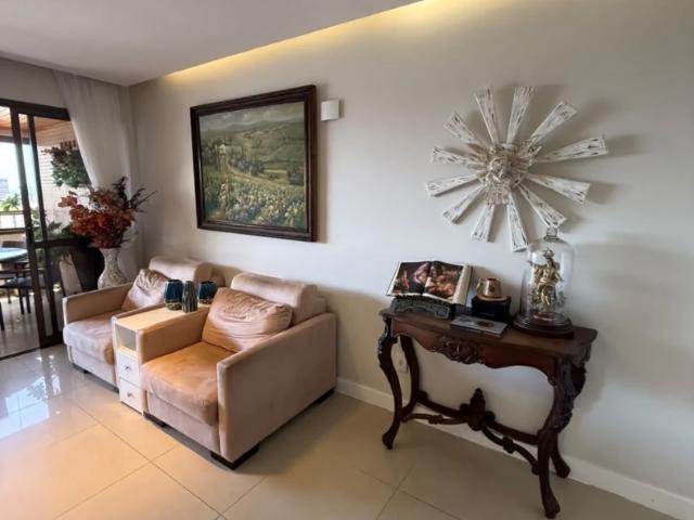Apartamento para Venda em Salvador/BA Pituba 3 Quartos
