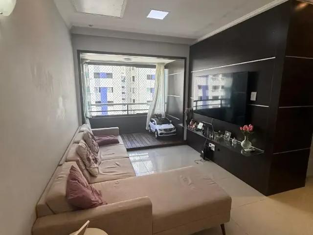 Apartamento para Venda em Salvador/BA Pituba 3 Quartos