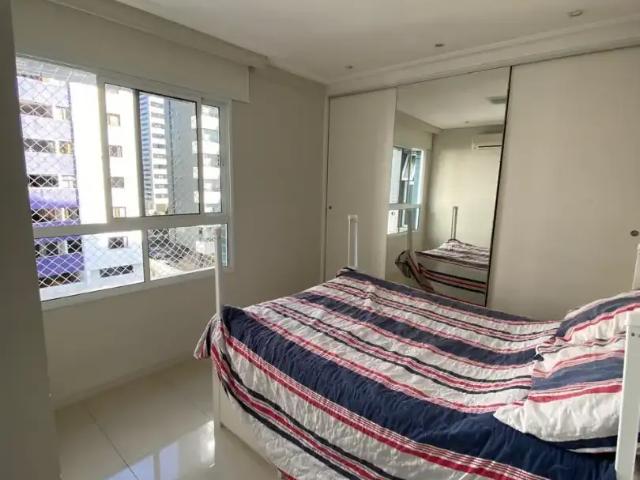 Apartamento para Venda em Salvador/BA Pituba 3 Quartos