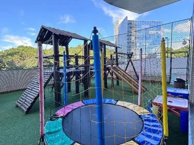Apartamento para Venda em Salvador/BA Pituba 3 Quartos