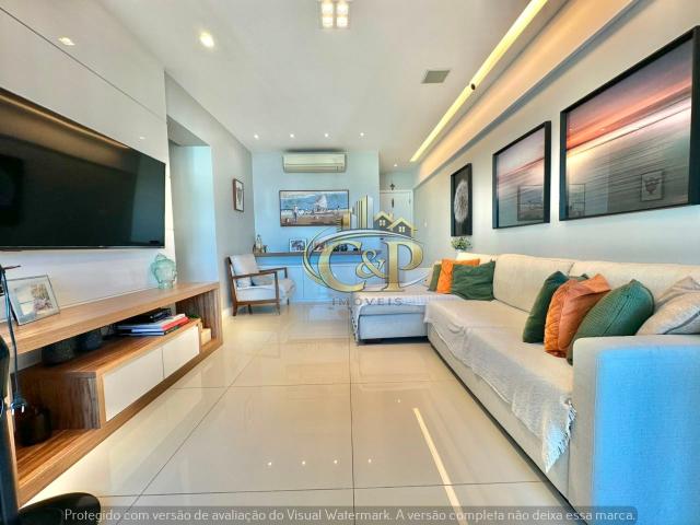 Apartamento para Venda em Salvador/BA Pituba 3 Quartos