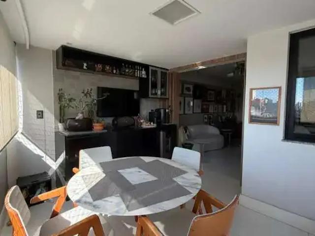 Apartamento para Venda em Salvador/BA Pituba 3 Quartos