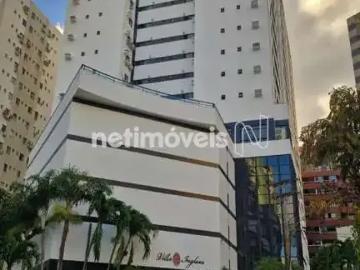 Apartamento para Venda em Salvador/BA Pituba 3 Quartos