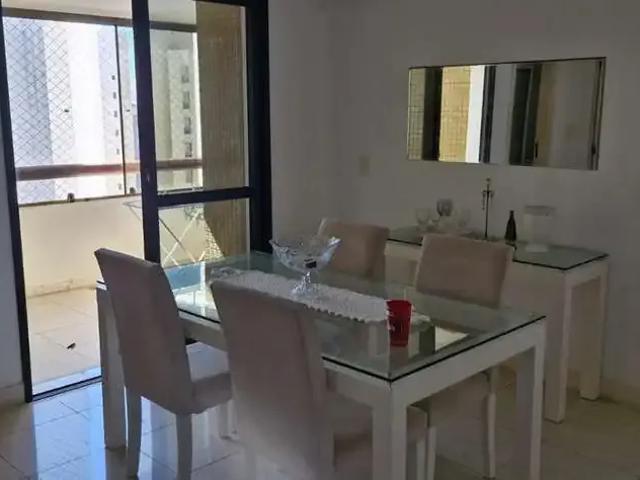 Apartamento para Venda em Salvador/BA Pituba 3 Quartos