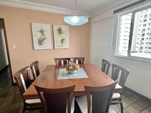 Apartamento para Venda em Salvador/BA Pituba 3 Quartos