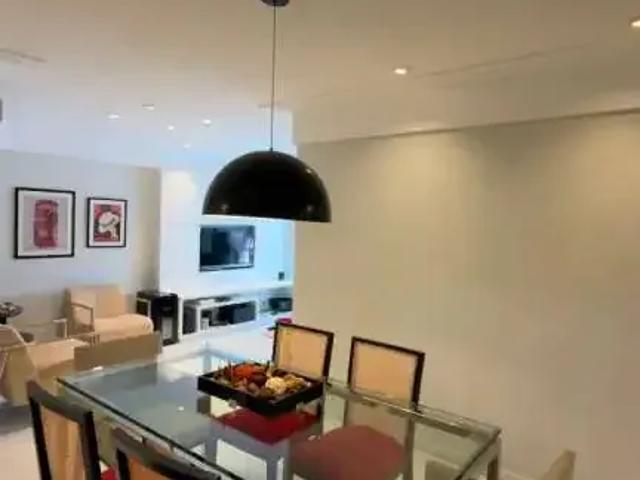 Apartamento para Venda em Salvador/BA Pituba 3 Quartos