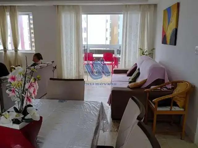 Apartamento para Venda em Salvador/BA Pituba 4 Quartos