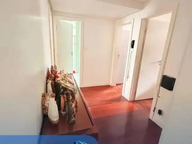 Apartamento para Venda em Salvador/BA Pituba 4 Quartos