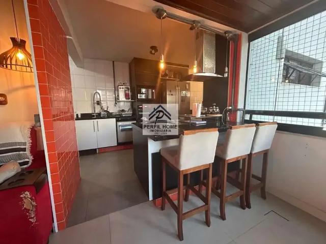 Apartamento para Venda em Salvador/BA Pituba 4 Quartos