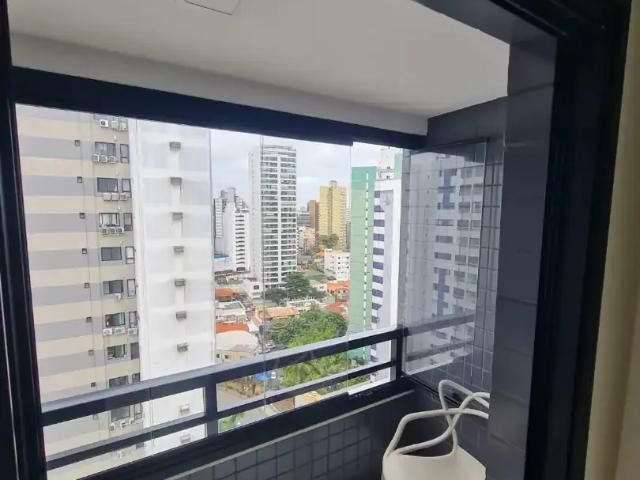 Apartamento para Venda em Salvador/BA Pituba 4 Quartos