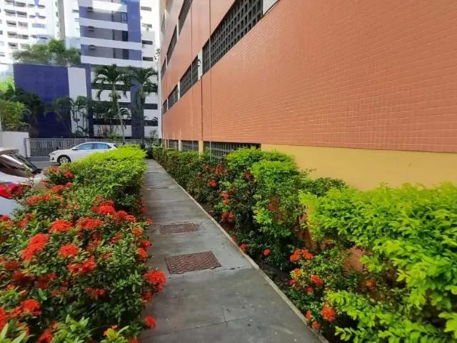 Apartamento para Venda em Salvador/BA Pituba 4 Quartos
