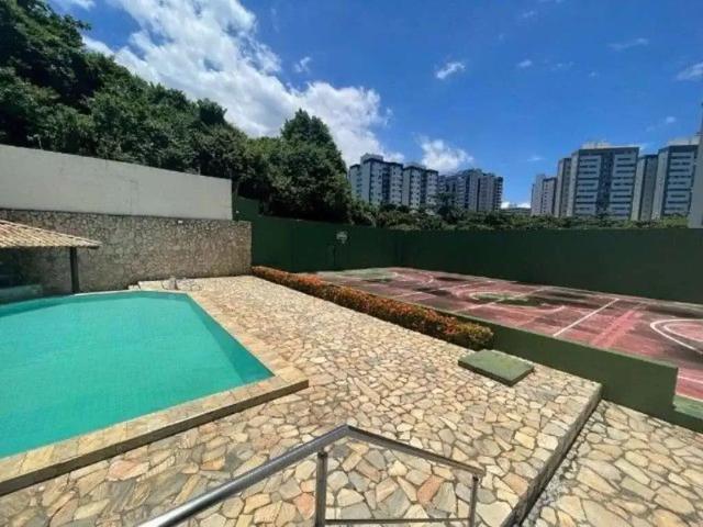 Apartamento para Venda em Salvador/BA Pituba 4 Quartos