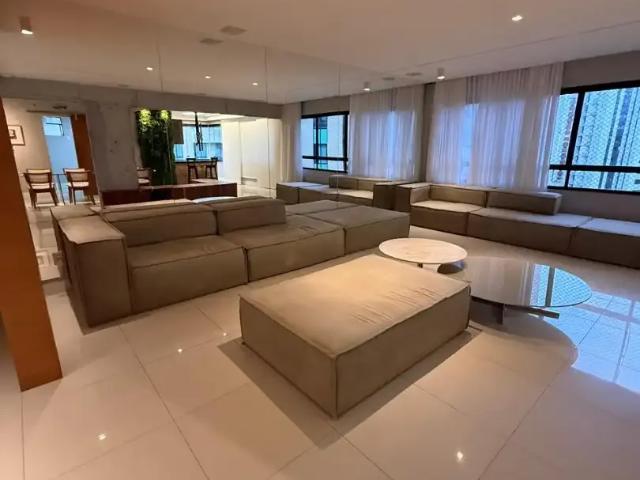 Apartamento para Venda em Salvador/BA Pituba 4 Quartos