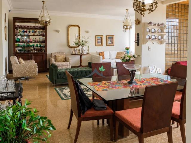Apartamento para Venda em Salvador/BA Pituba 4 Quartos